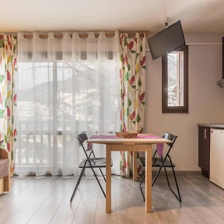 Studio Cosy Avec Coin Nuit, Proche Telecabine Et Centre, Parking - Fr-1-330C-21 Бріансон Екстер'єр фото