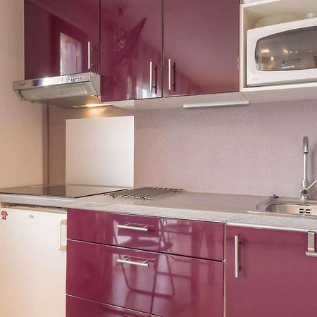 Studio Cosy Avec Coin Nuit, Proche Telecabine Et Centre, Parking - Fr-1-330C-21 Бріансон Екстер'єр фото