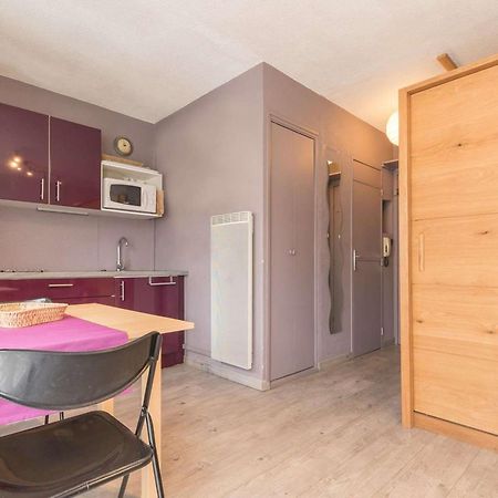 Studio Cosy Avec Coin Nuit, Proche Telecabine Et Centre, Parking - Fr-1-330C-21 Бріансон Екстер'єр фото